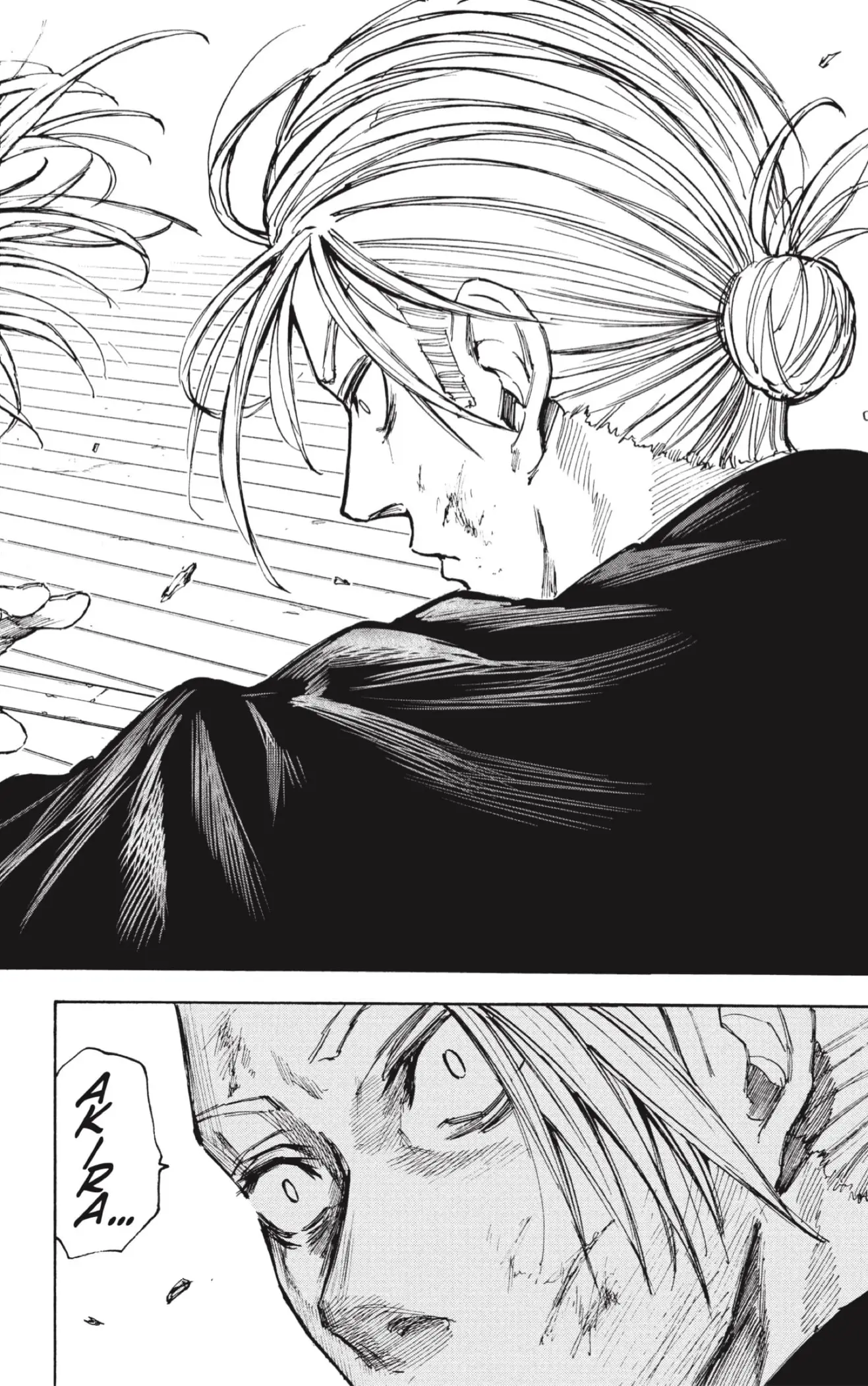 Sakamoto Days capítulo 103, página 8