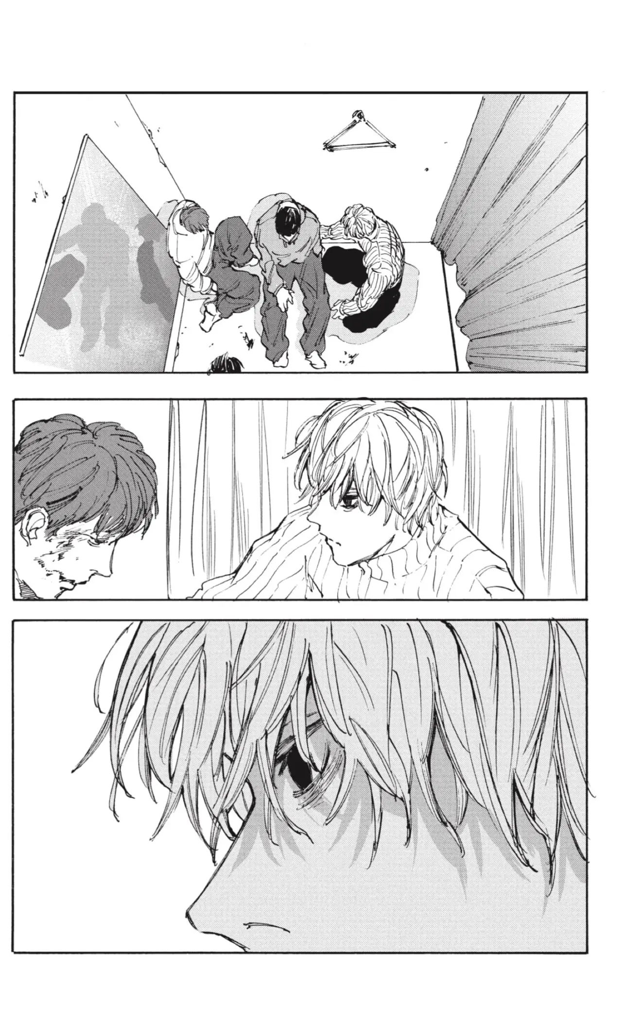 Sakamoto Days capítulo 109, página 18