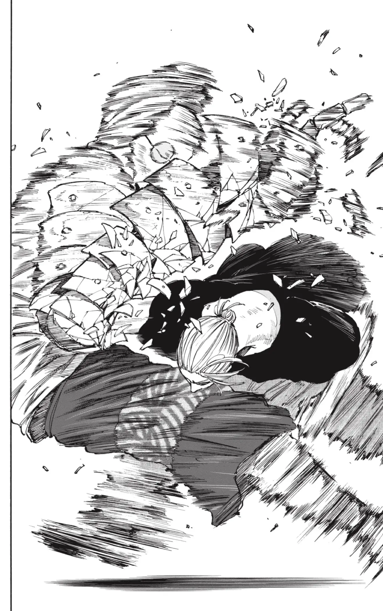 Sakamoto Days capítulo 116, página 12