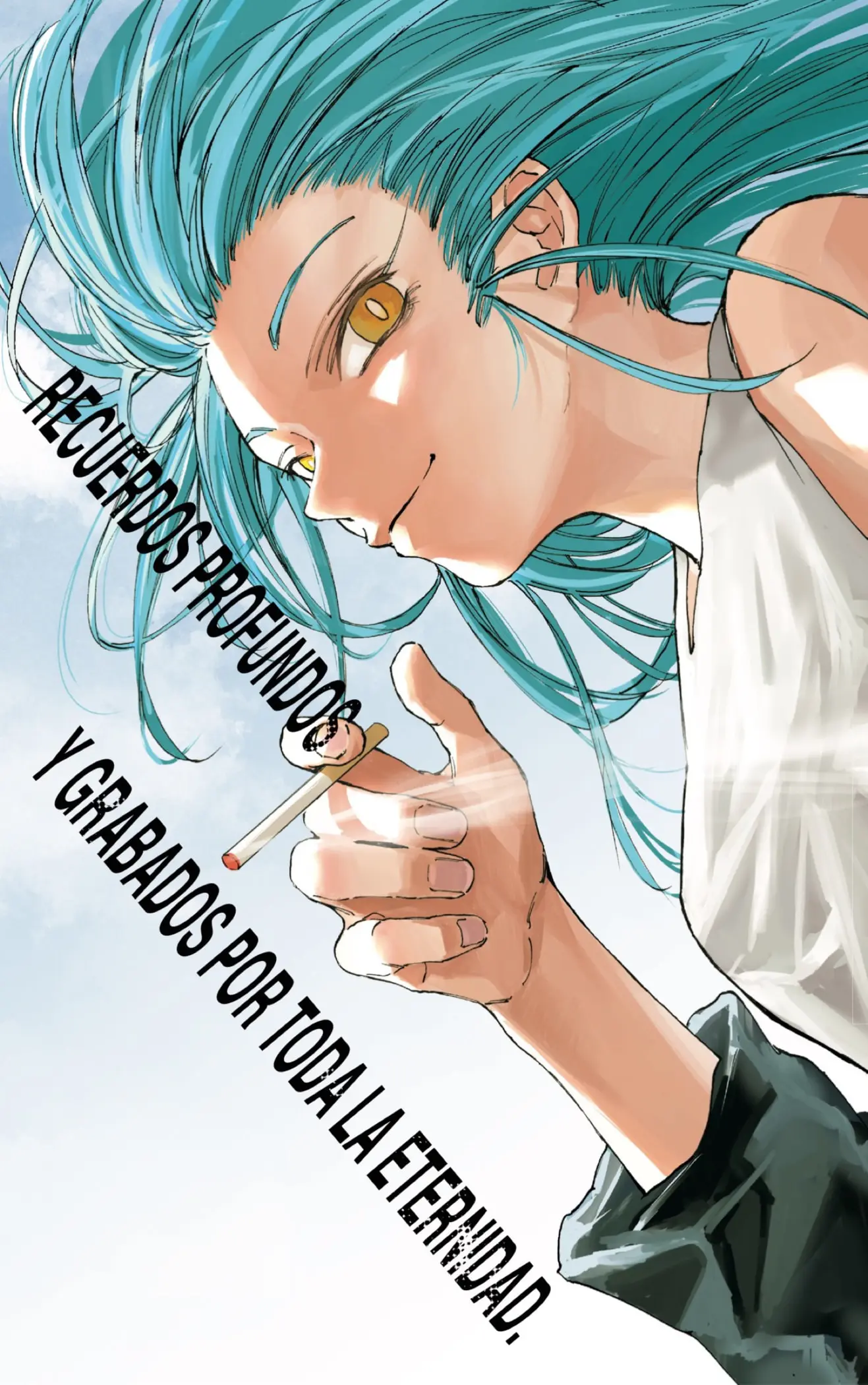 Sakamoto Days capítulo 120, página 3