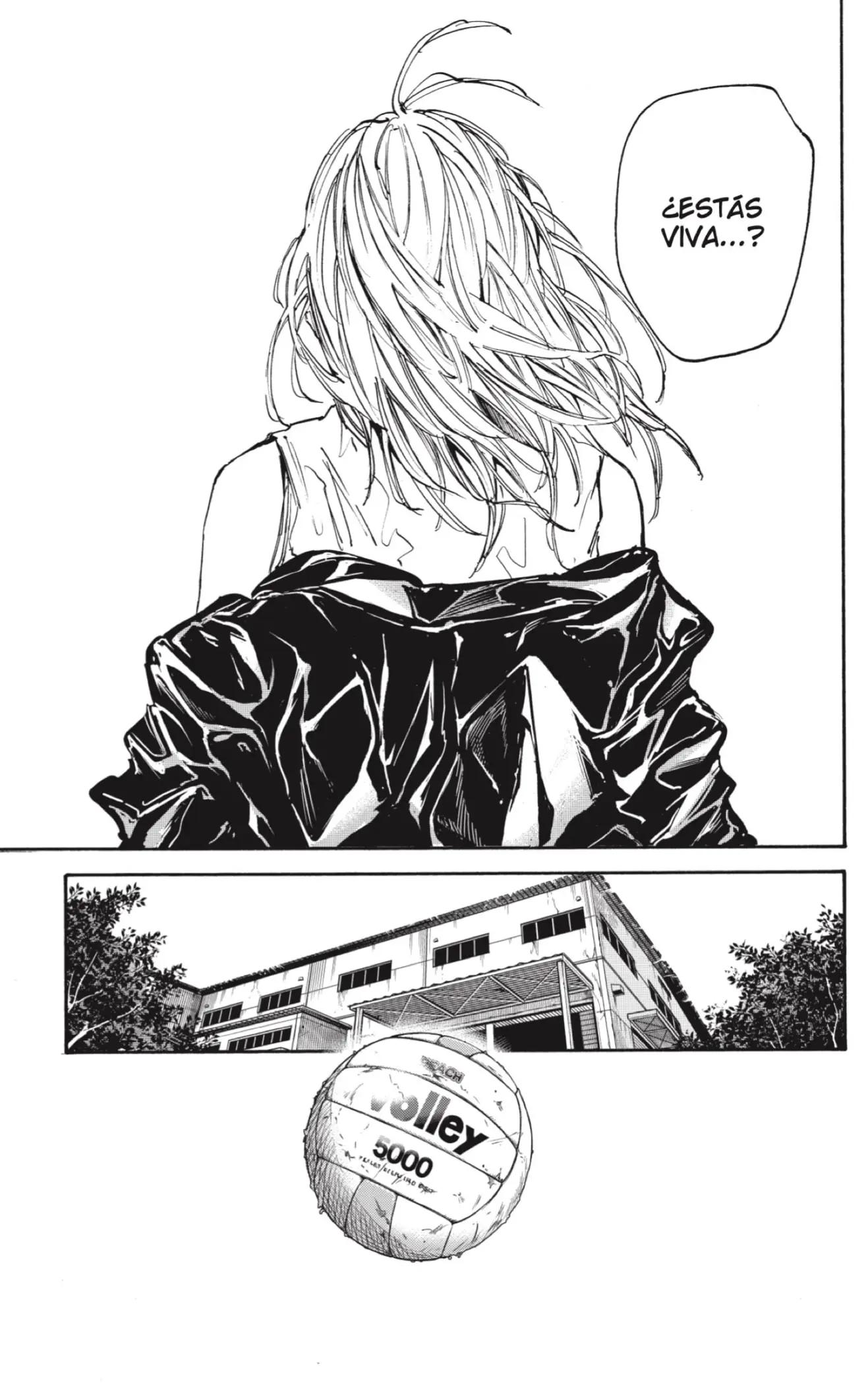 Sakamoto Days capítulo 121, página 13