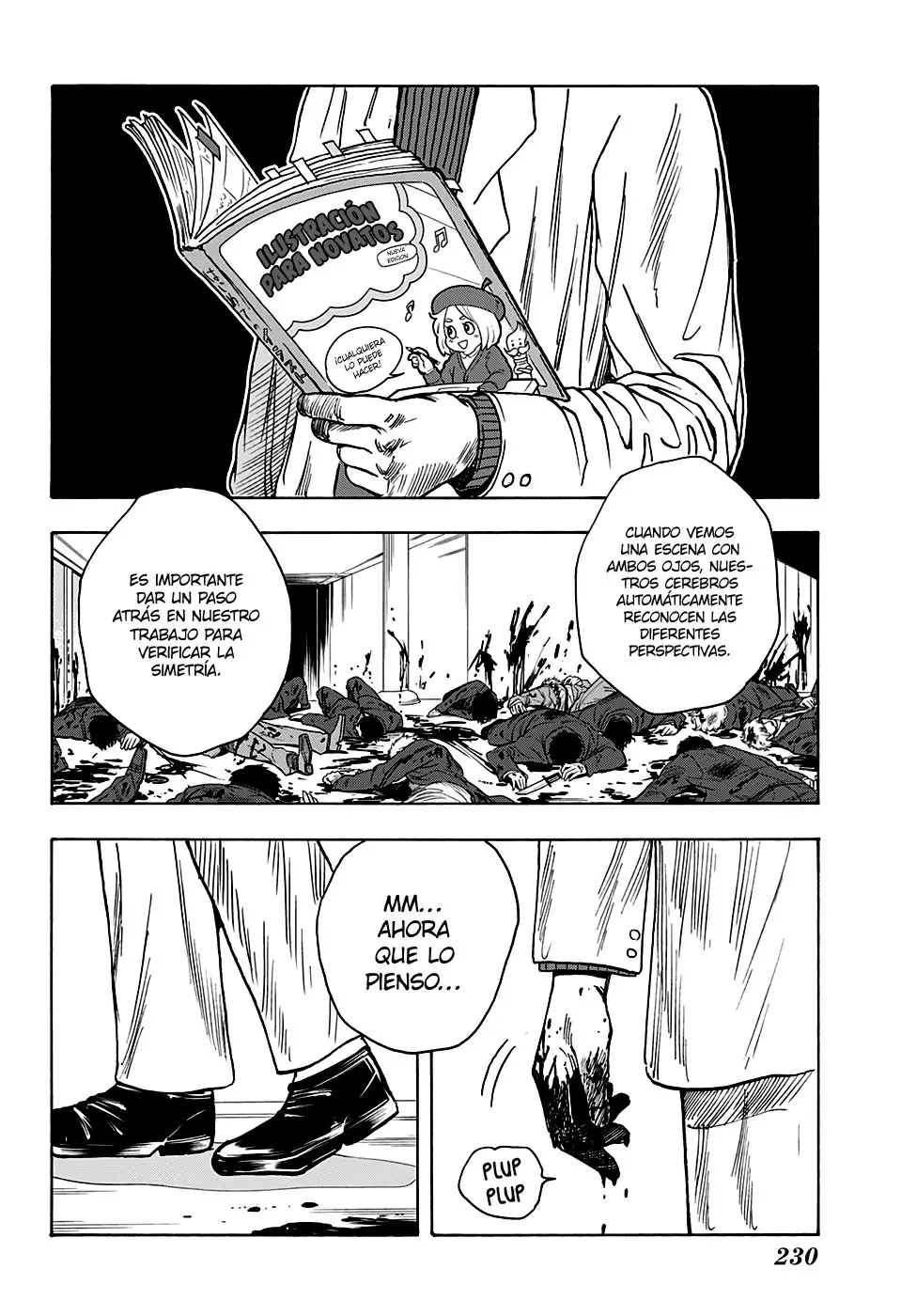 Sakamoto Days capítulo 15, página 16