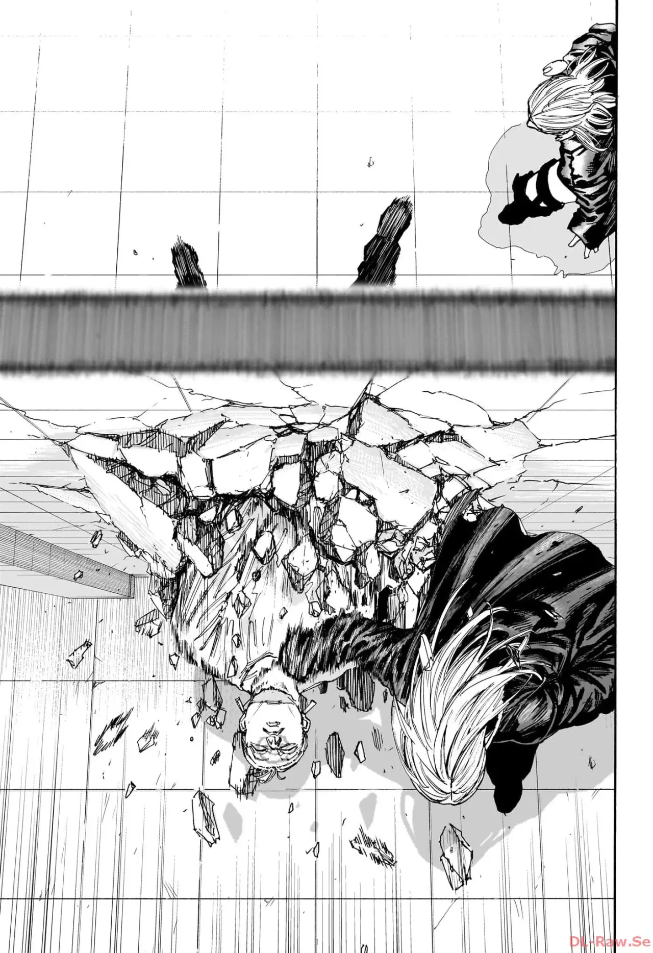 Sakamoto Days capítulo 150, página 7