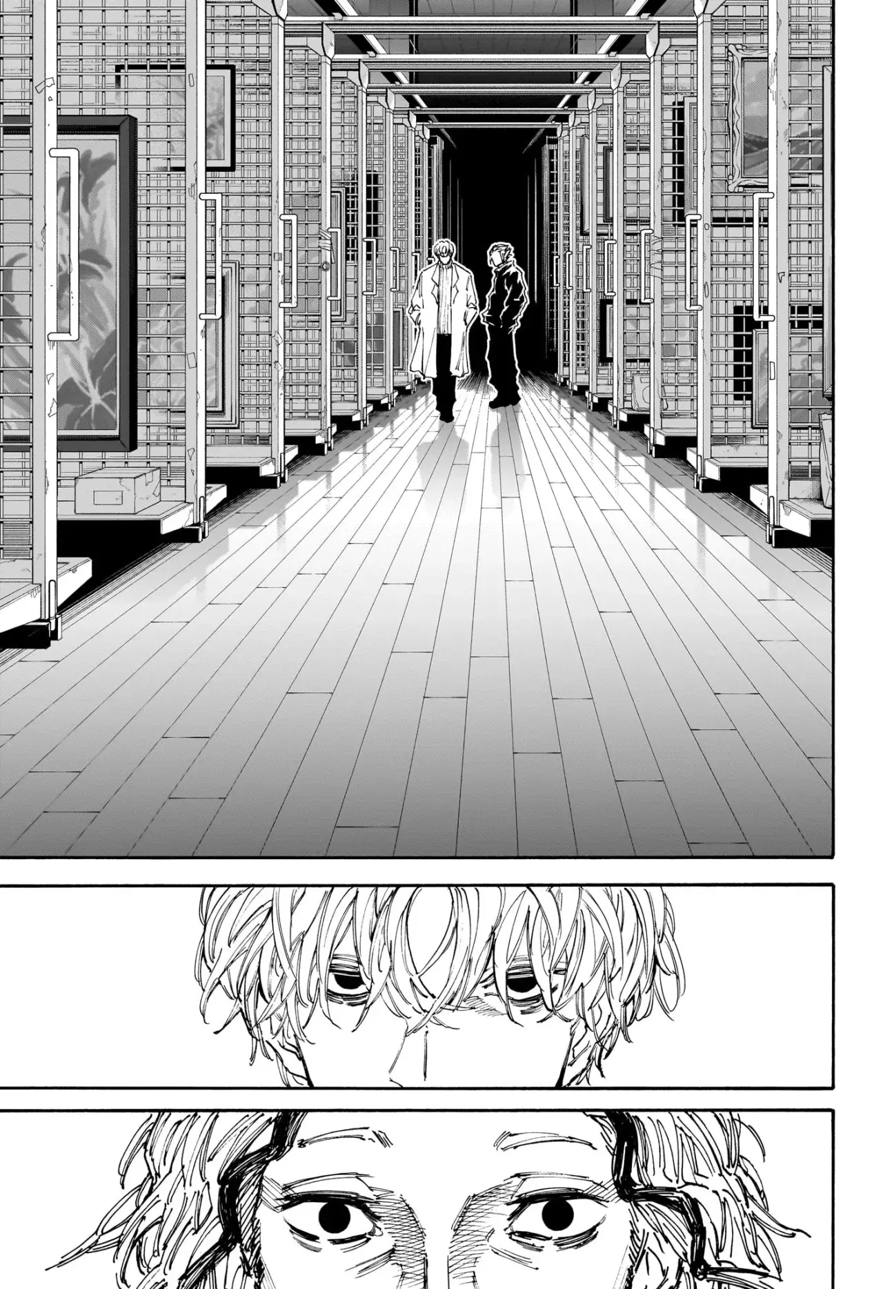 Sakamoto Days capítulo 153, página 12