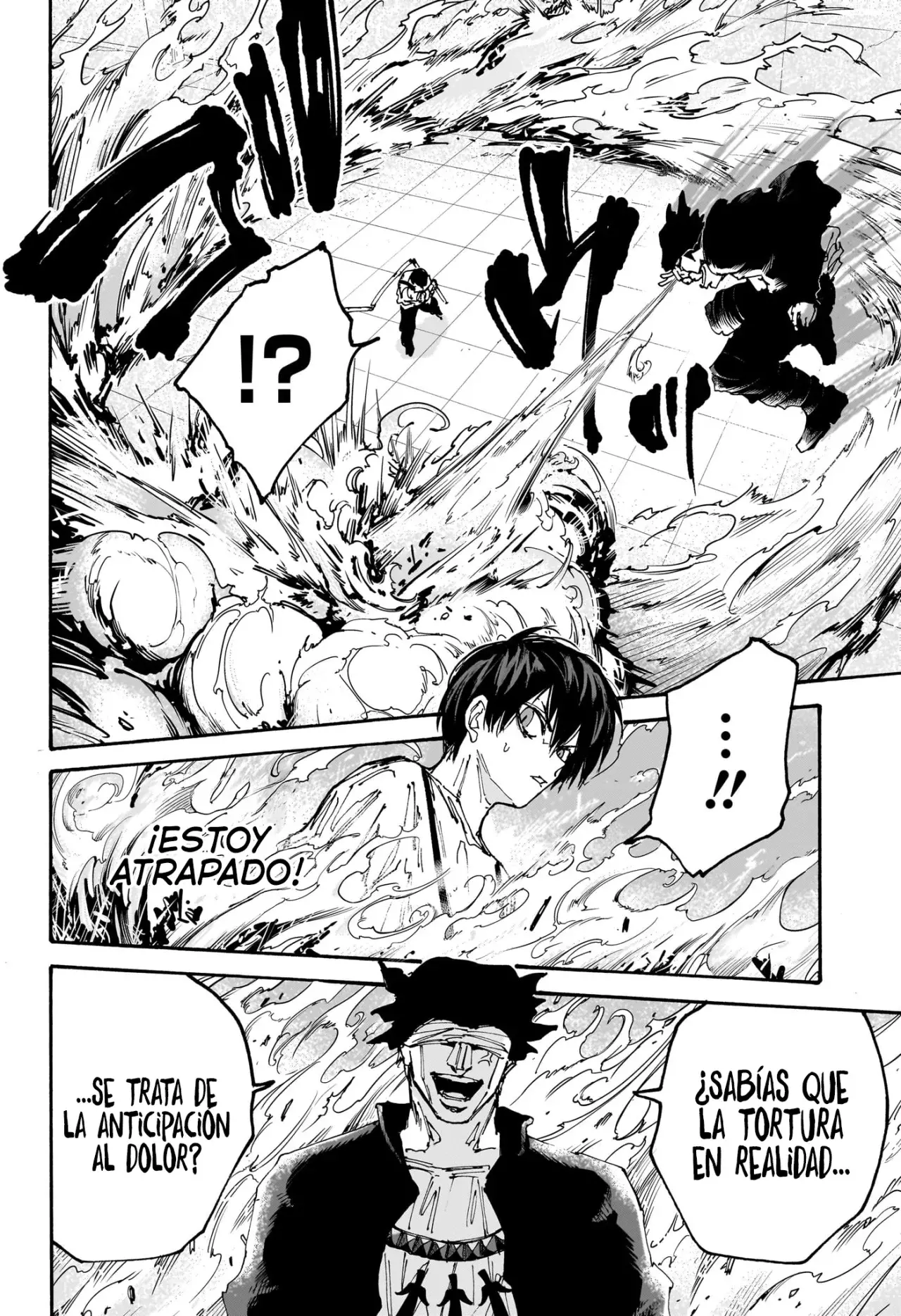 Sakamoto Days capítulo 159, página 13