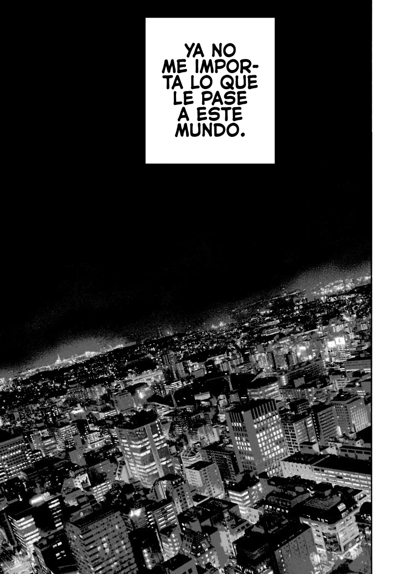 Sakamoto Days capítulo 175, página 16
