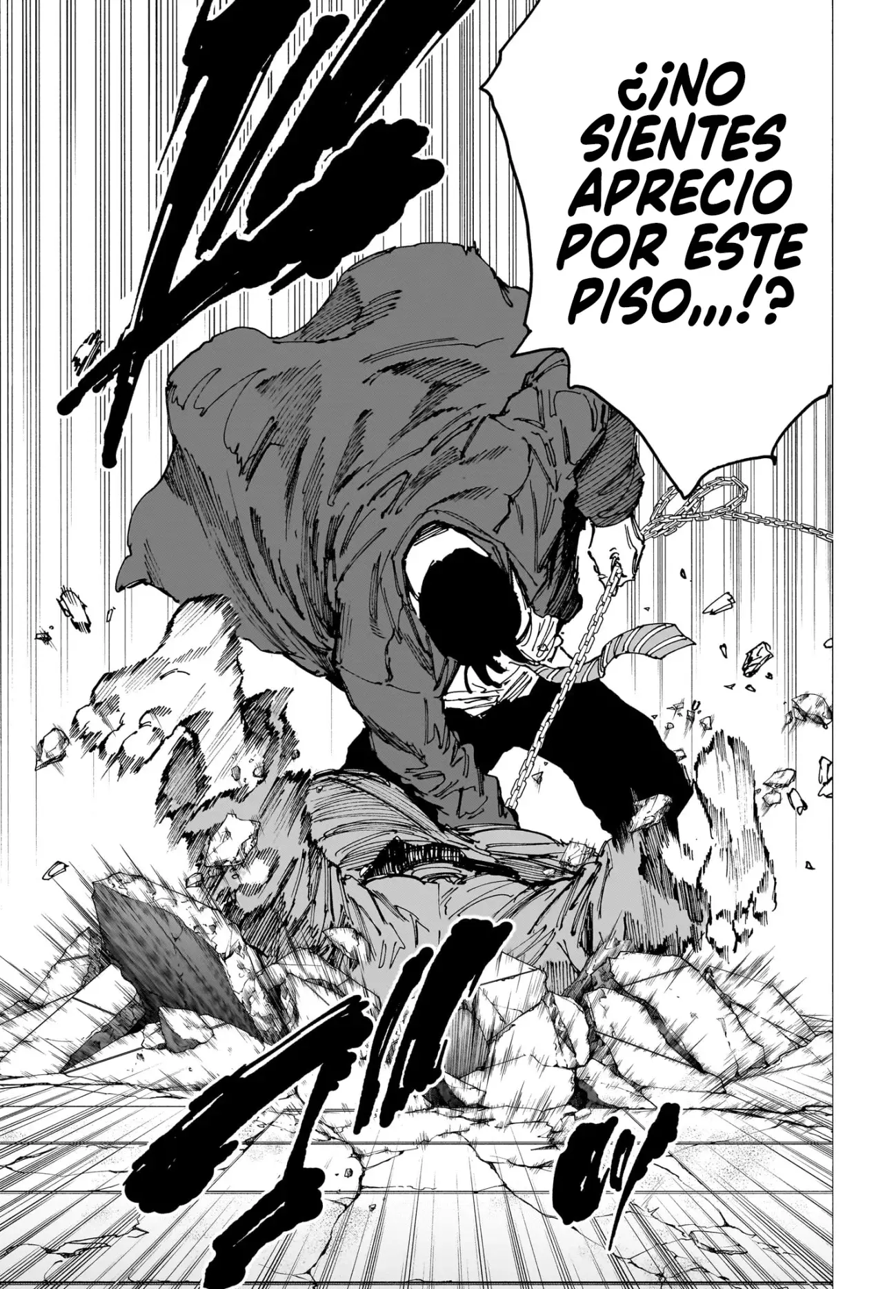 Sakamoto Days capítulo 182, página 10