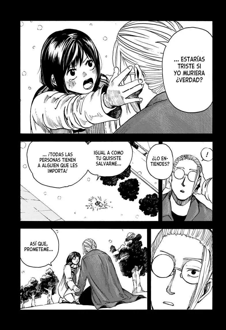Sakamoto Days capítulo 2, página 14