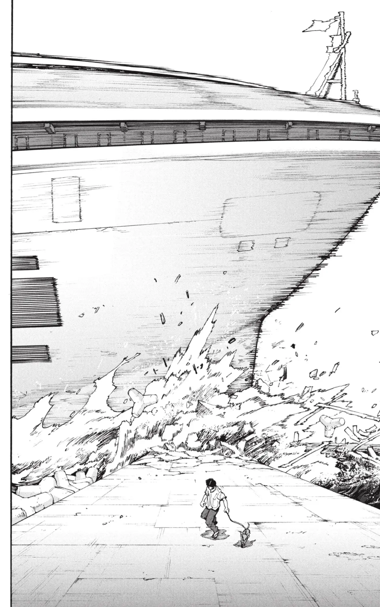 Sakamoto Days capítulo 202, página 6