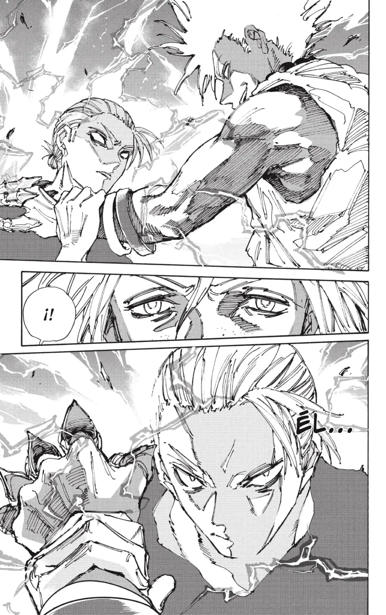 Sakamoto Days capítulo 218, página 7