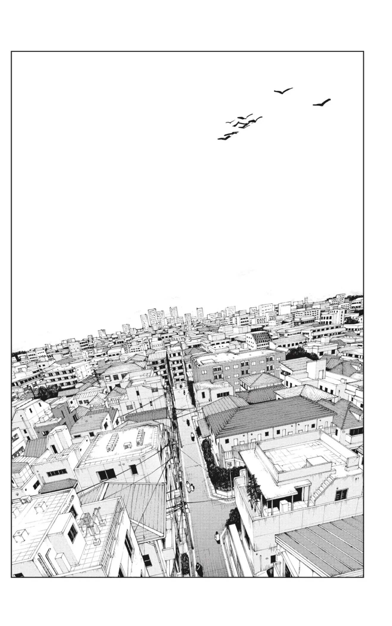 Sakamoto Days capítulo 226, página 2