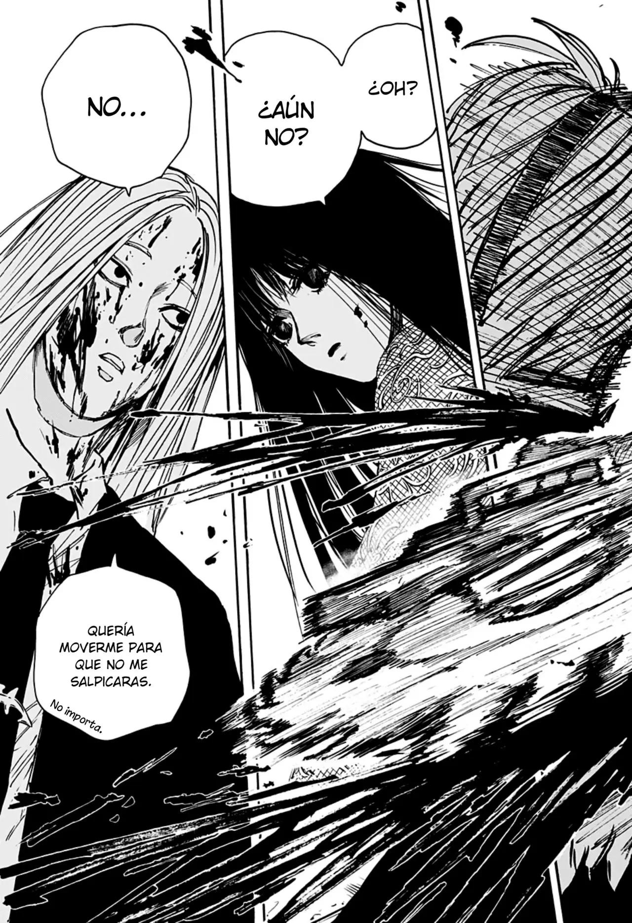 Sakamoto Days capítulo 26, página 13