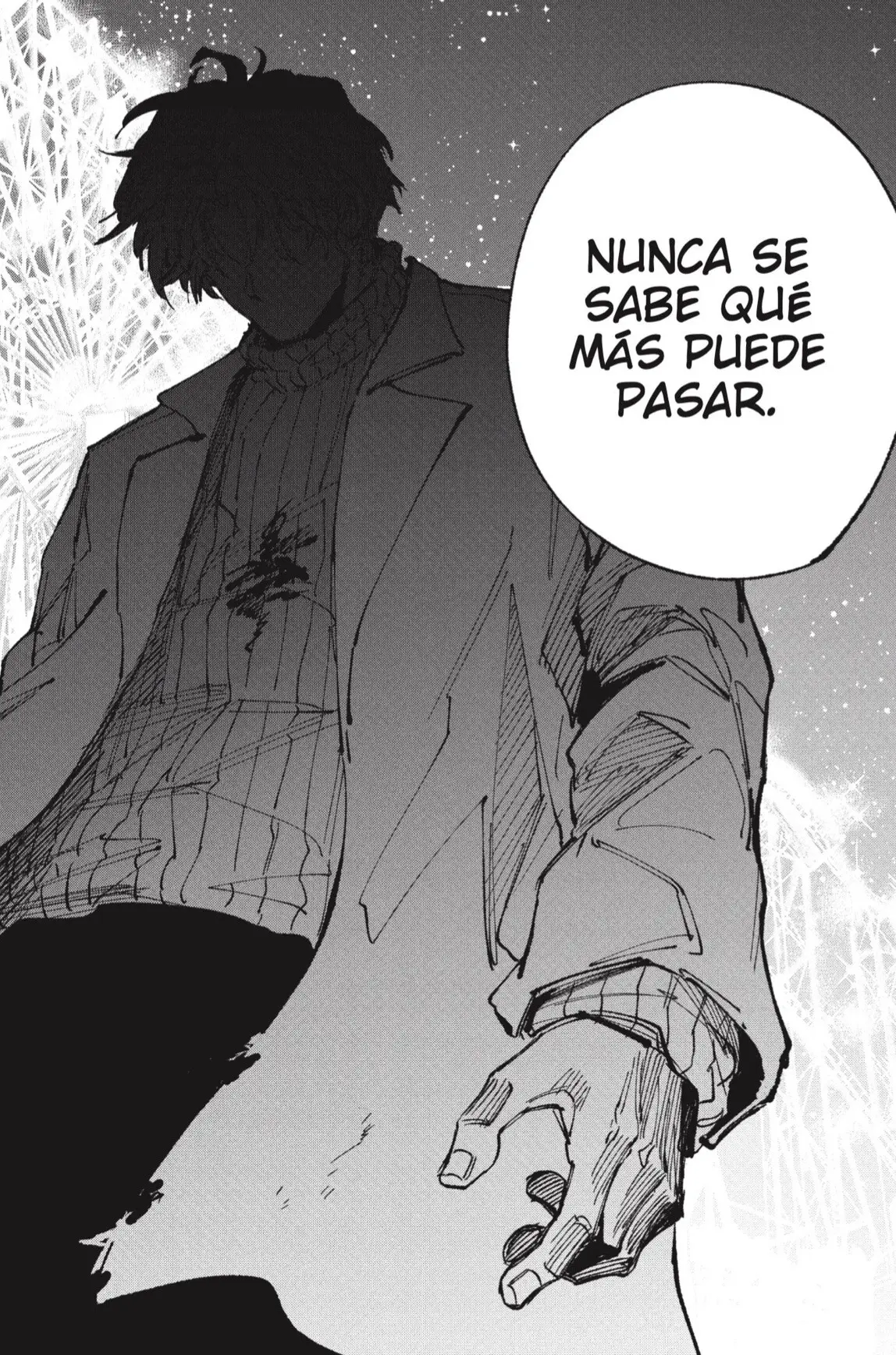 Sakamoto Days capítulo 269, página 16
