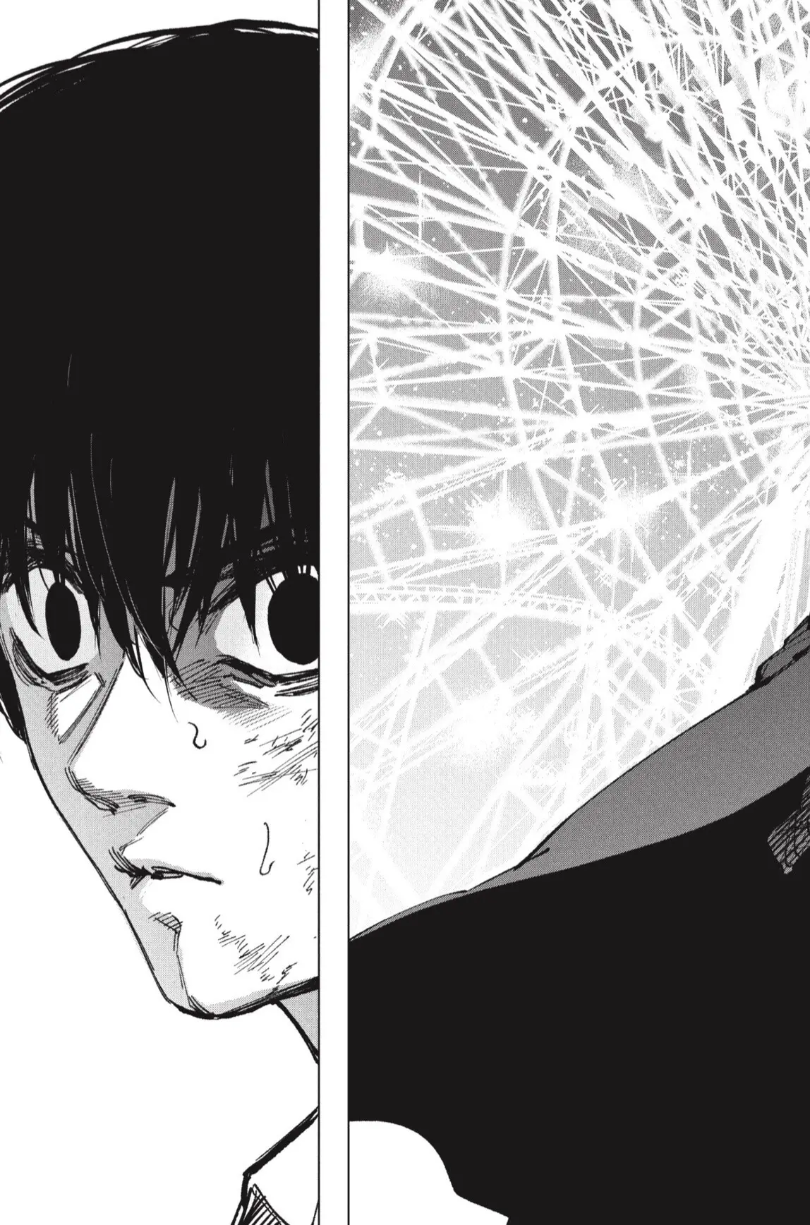 Sakamoto Days capítulo 269, página 17
