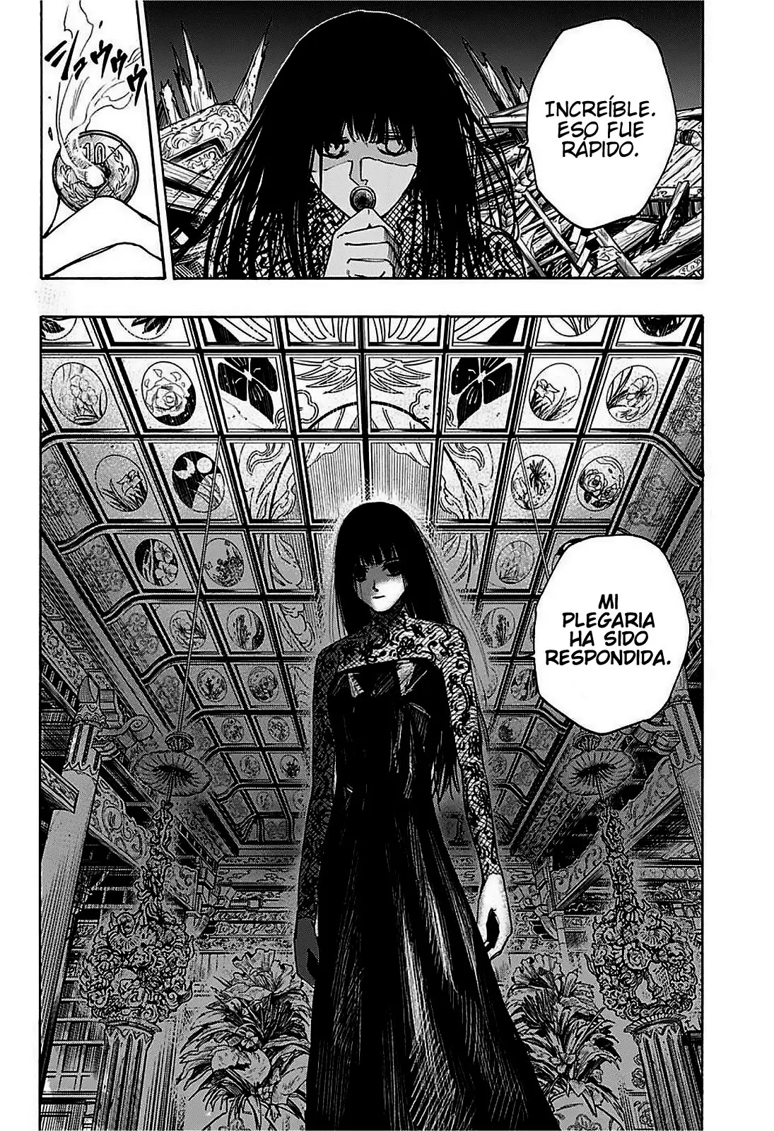 Sakamoto Days capítulo 42, página 15