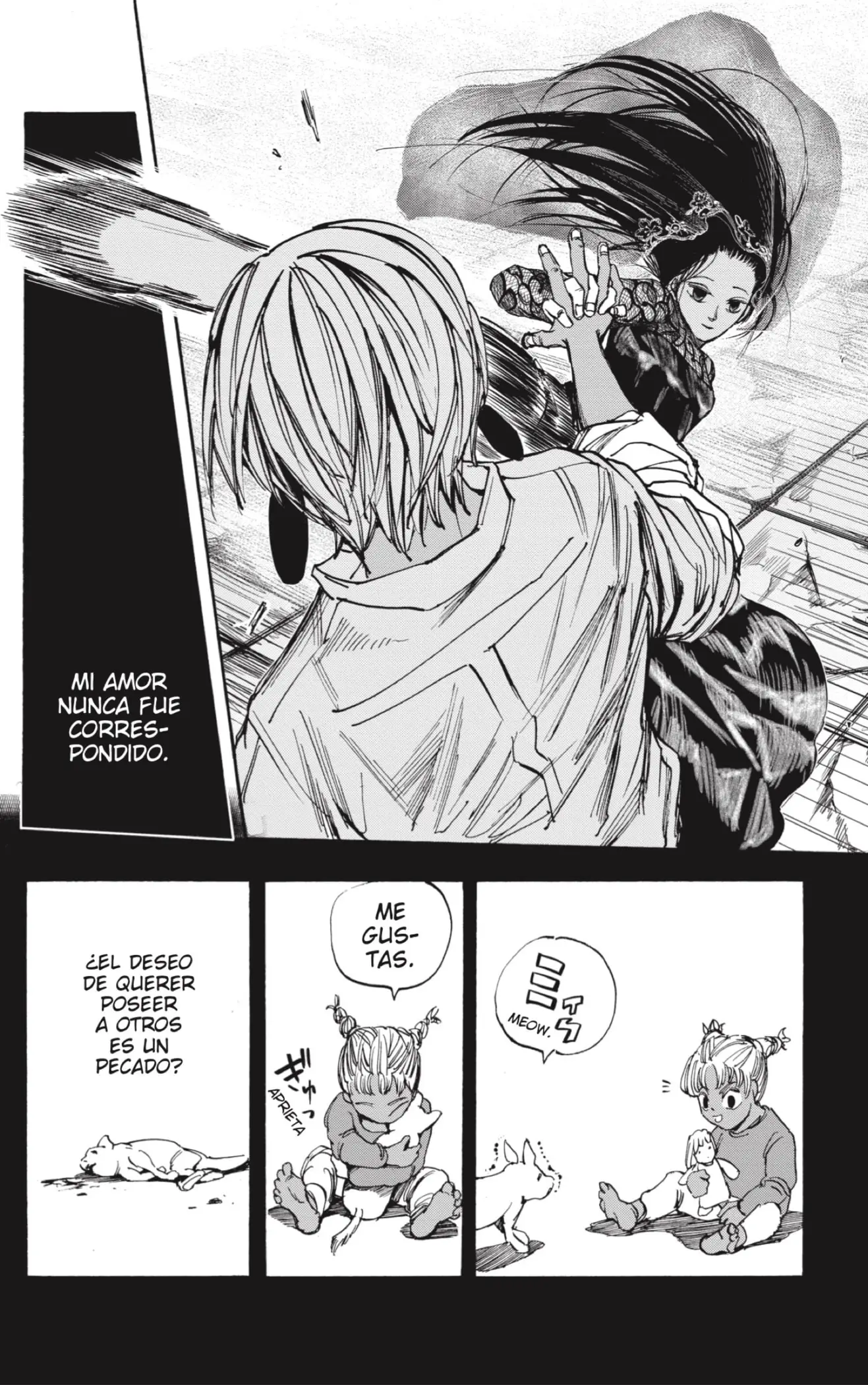 Sakamoto Days capítulo 43, página 12