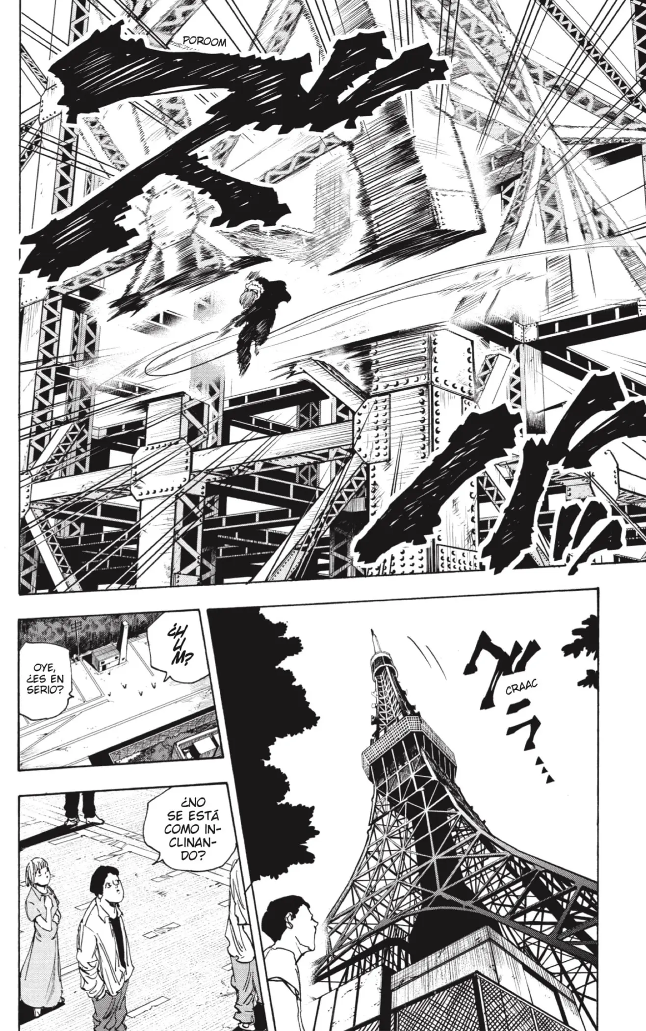 Sakamoto Days capítulo 48, página 18