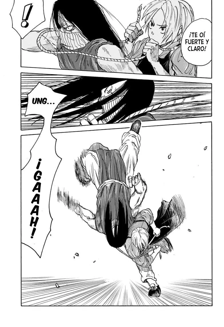 Sakamoto Days capítulo 5, página 12
