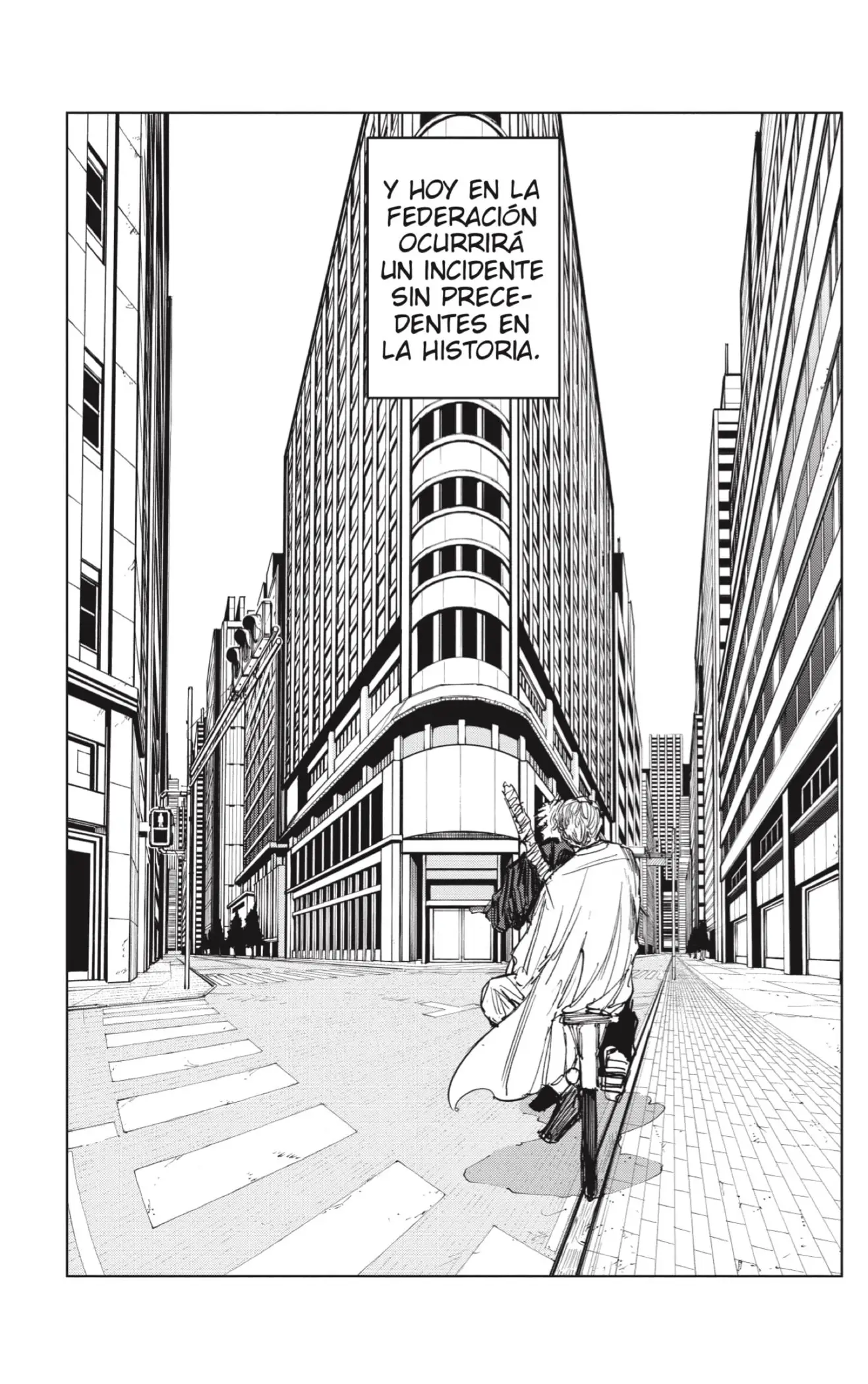 Sakamoto Days capítulo 50, página 13