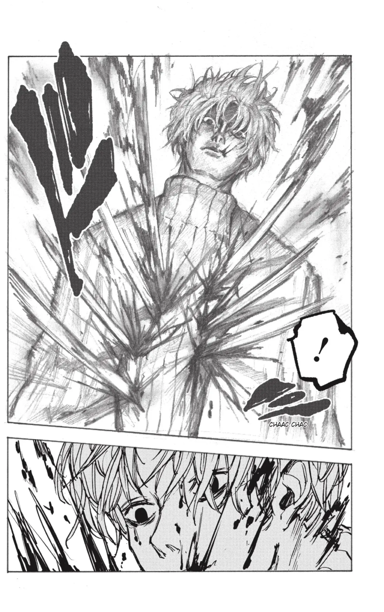 Sakamoto Days capítulo 53, página 12