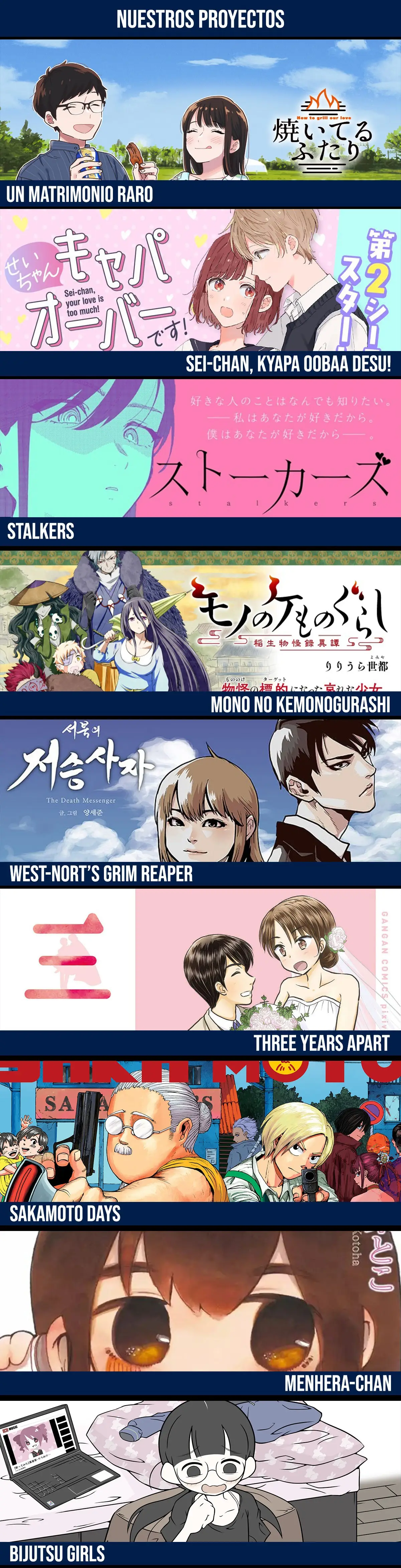 Sakamoto Days capítulo 7, página 21