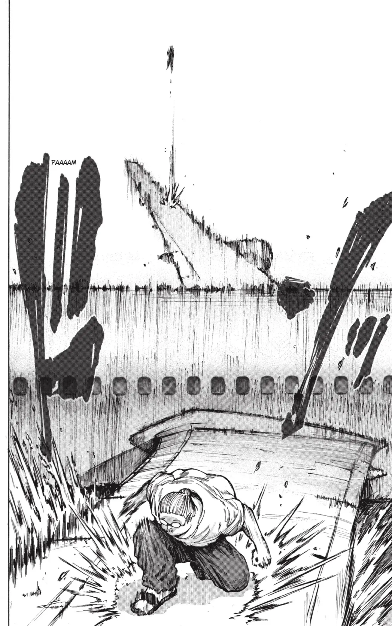 Sakamoto Days capítulo 71, página 20