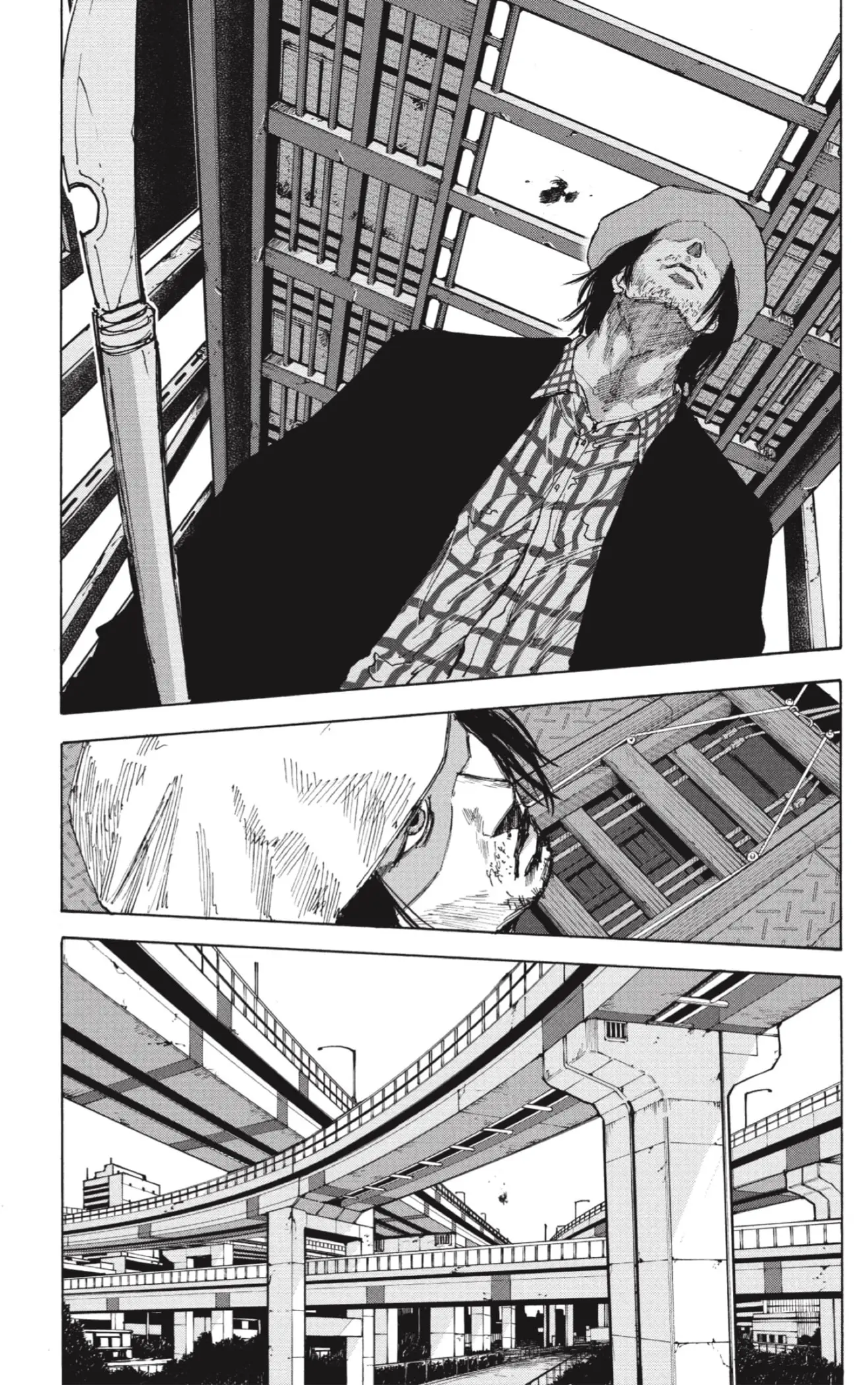 Sakamoto Days capítulo 78, página 13