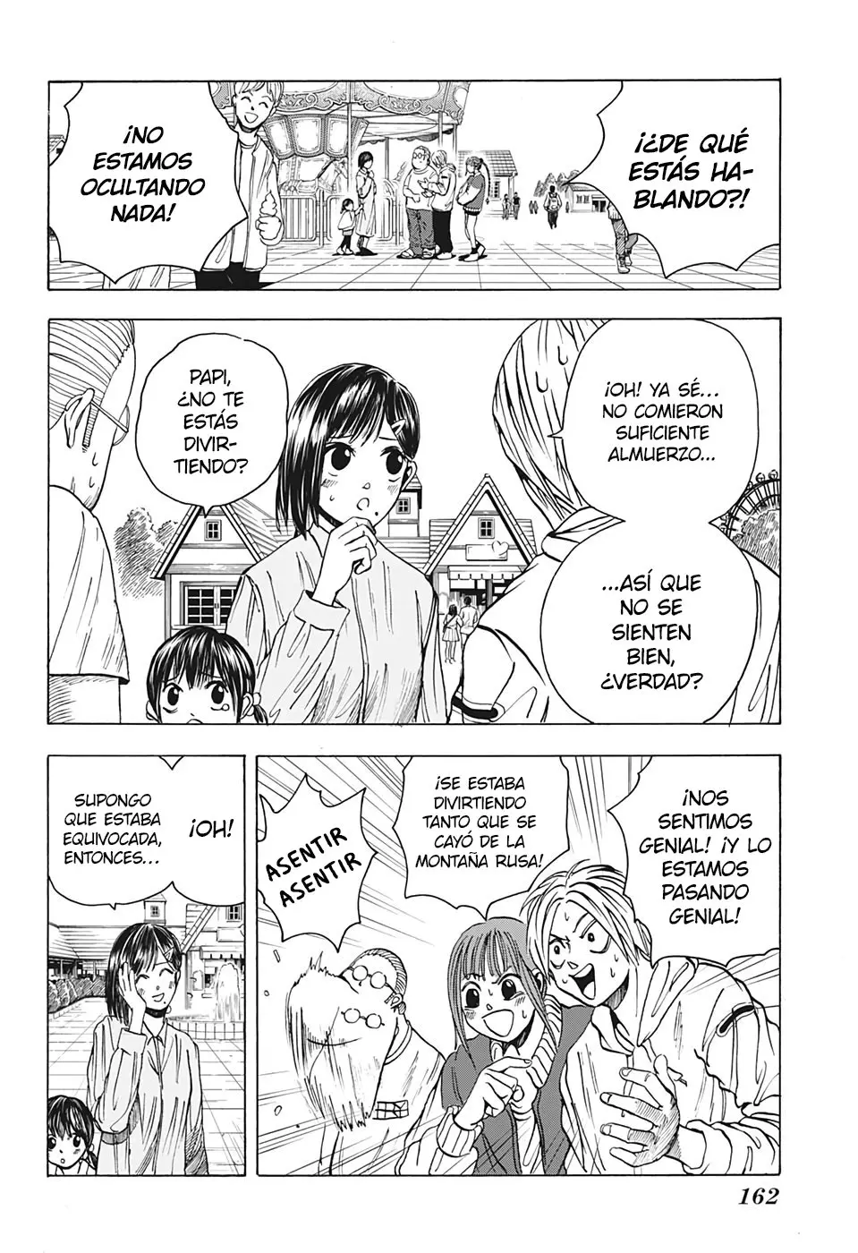 Sakamoto Days capítulo 9, página 17