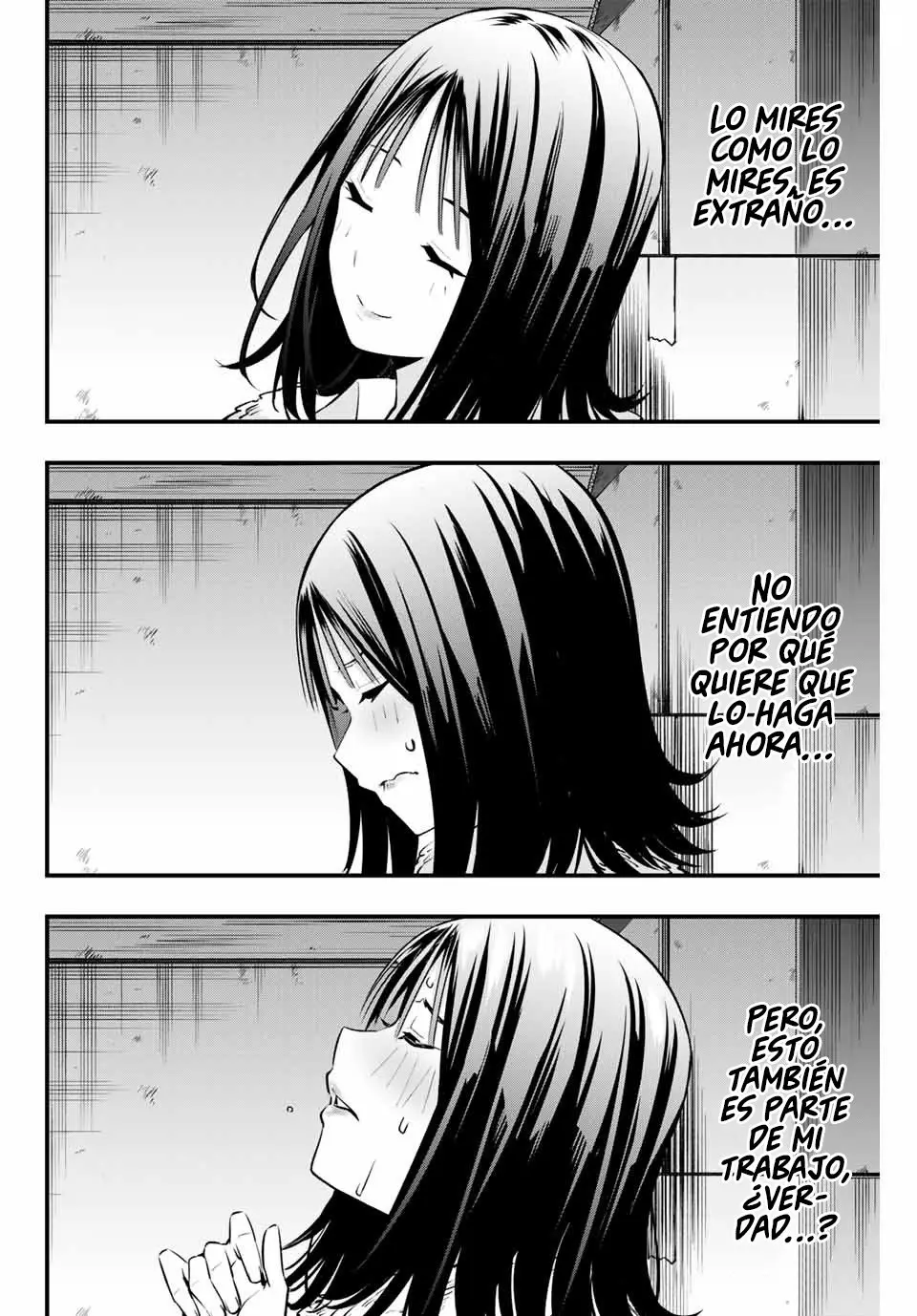 Sawaranaide Kotesashi-kun capítulo 2, página 34