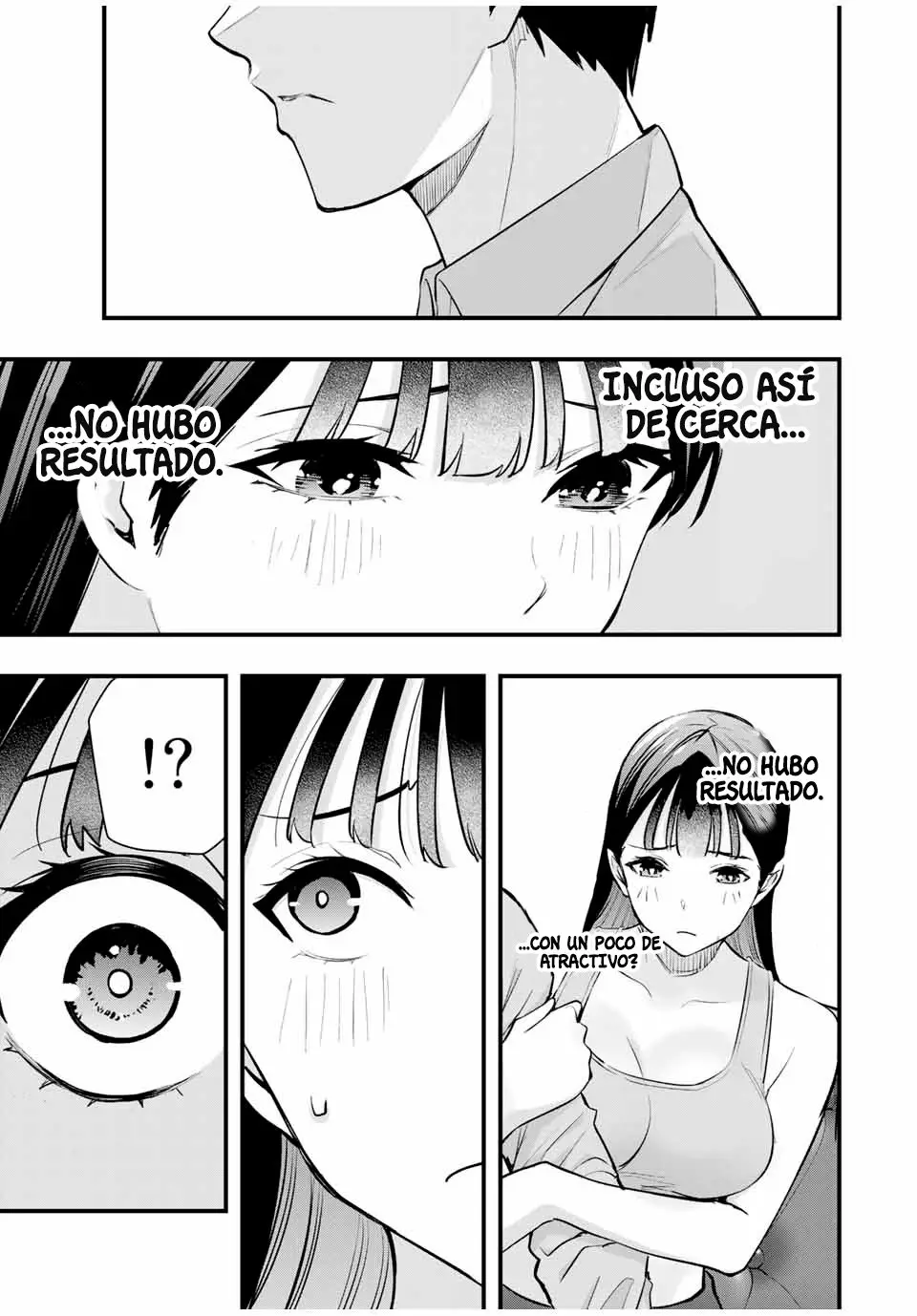 Sawaranaide Kotesashi-kun capítulo 21, página 12