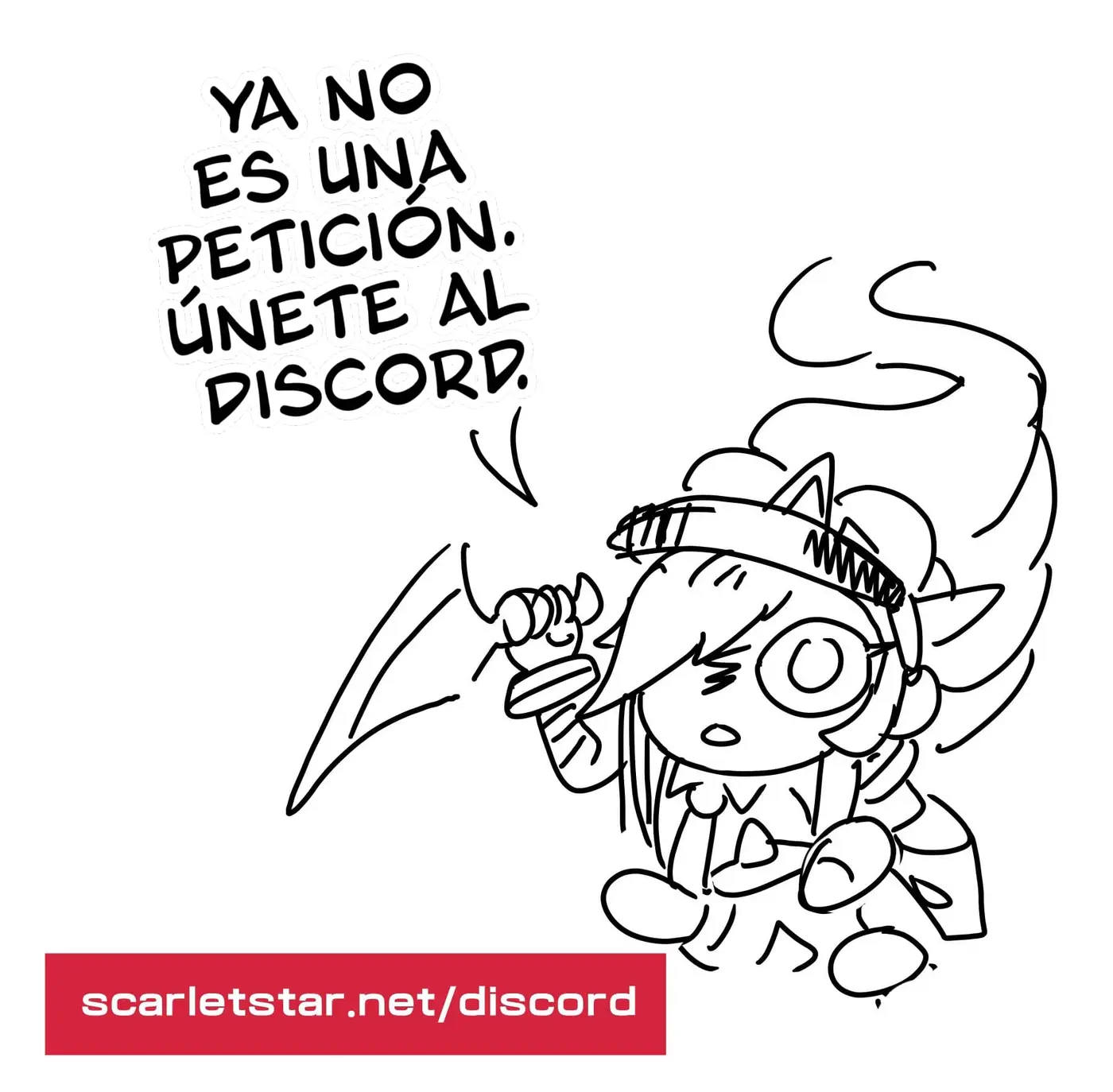 Scarlet Star capítulo 24, página 24