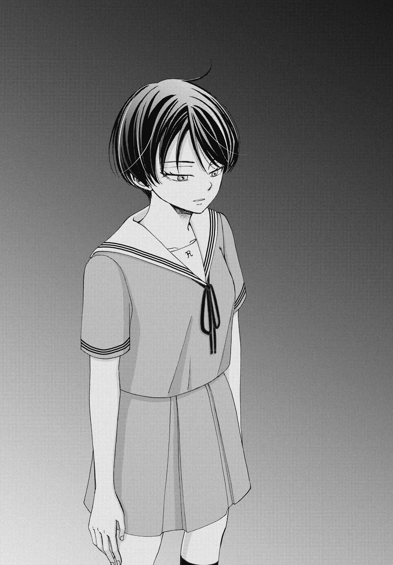 Seishun Protagonist capítulo 36, página 27