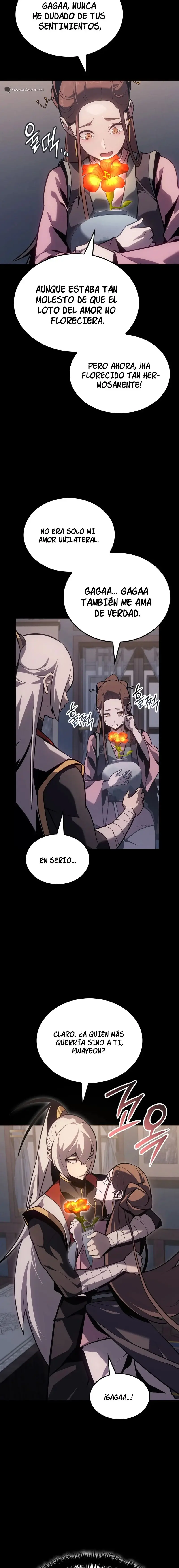 Señor Del Hielo capítulo 1, página 12