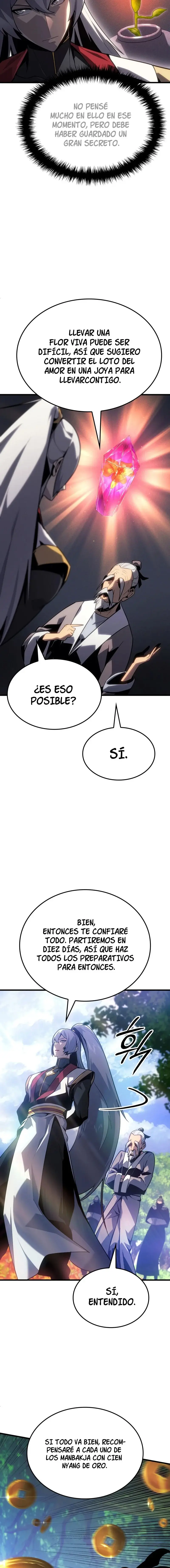 Señor Del Hielo capítulo 1, página 23