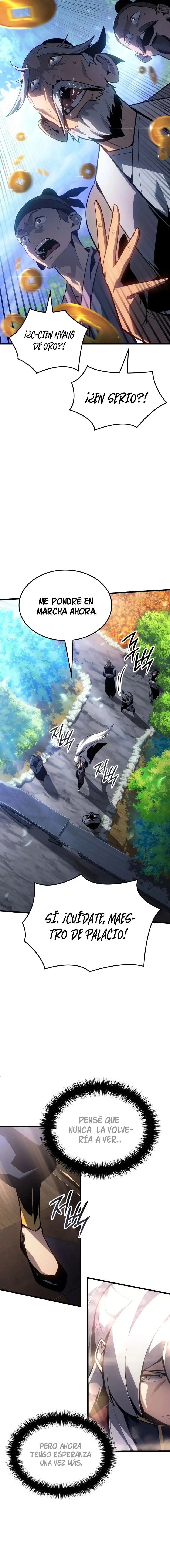 Señor Del Hielo capítulo 1, página 24