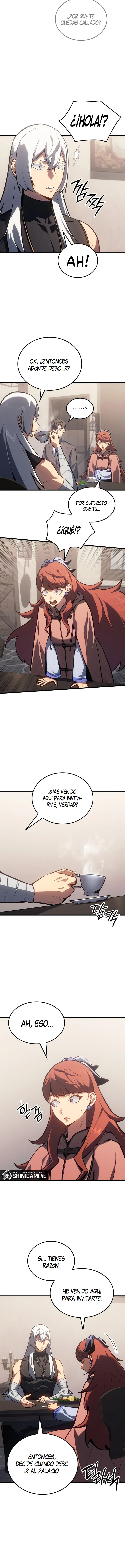 Señor Del Hielo capítulo 12, página 7