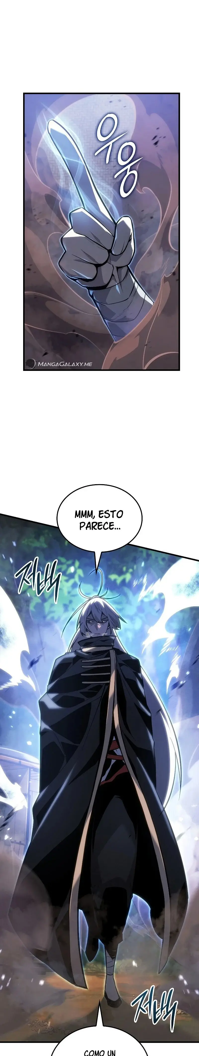 Señor Del Hielo capítulo 2, página 22