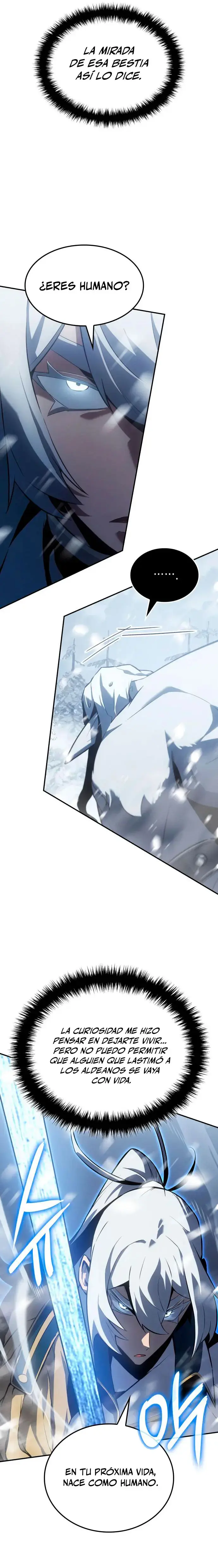 Señor Del Hielo capítulo 22, página 5