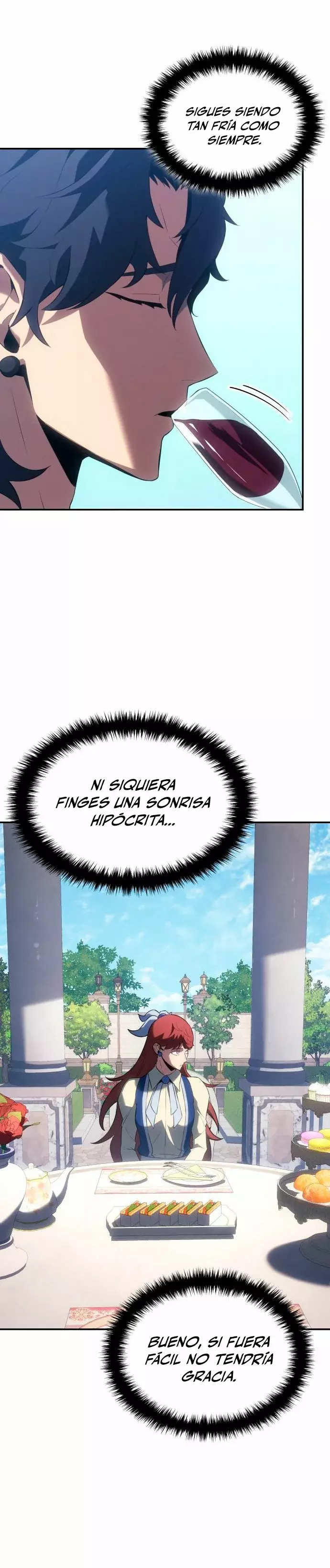 Señor Del Hielo capítulo 23, página 16