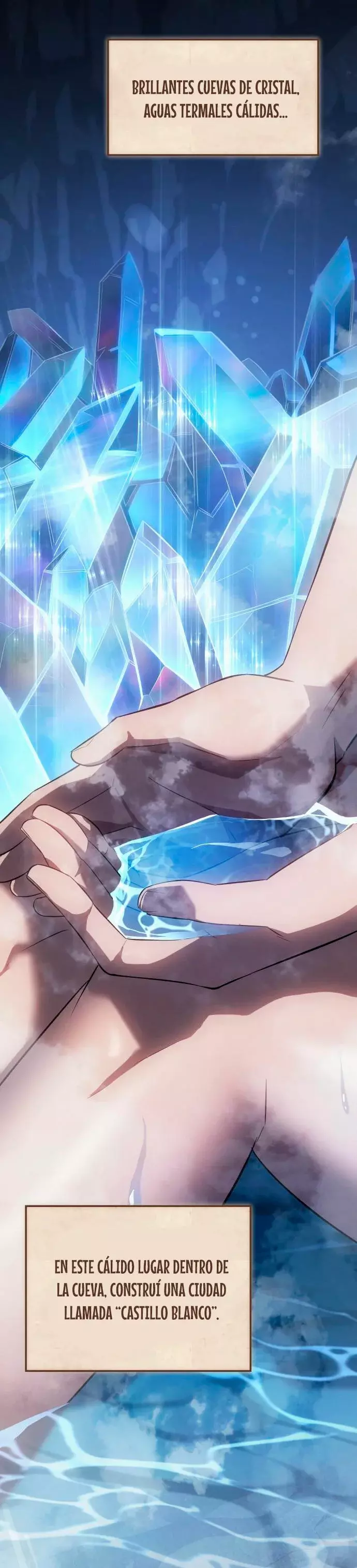 Señor Del Hielo capítulo 23, página 26