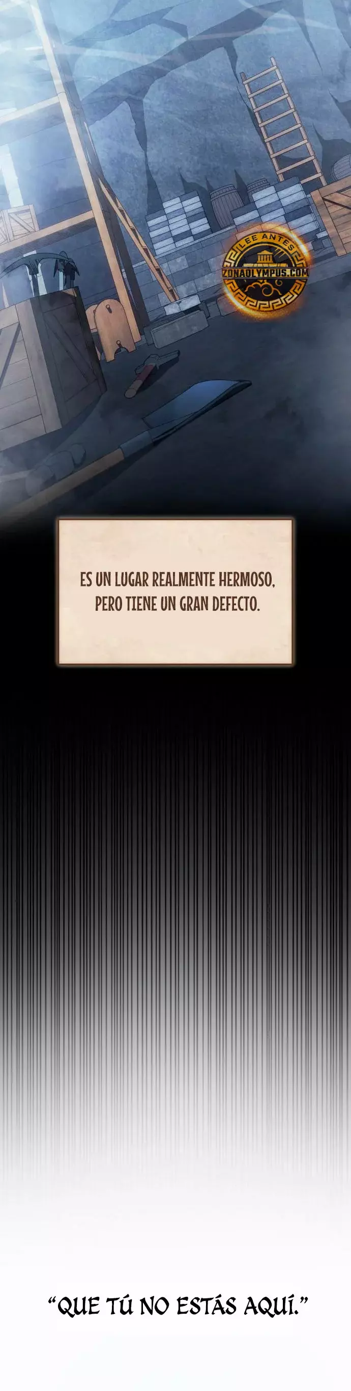Señor Del Hielo capítulo 23, página 27