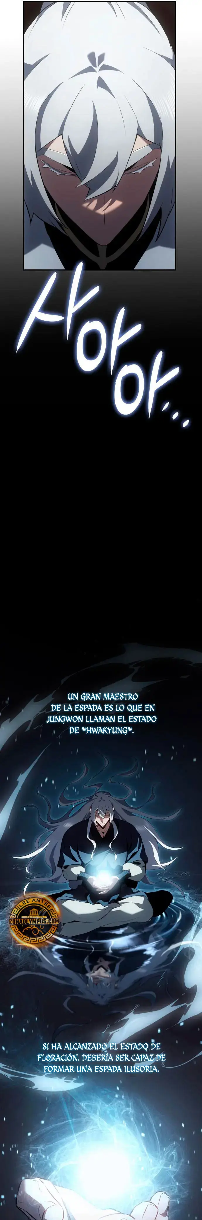 Señor Del Hielo capítulo 24, página 31