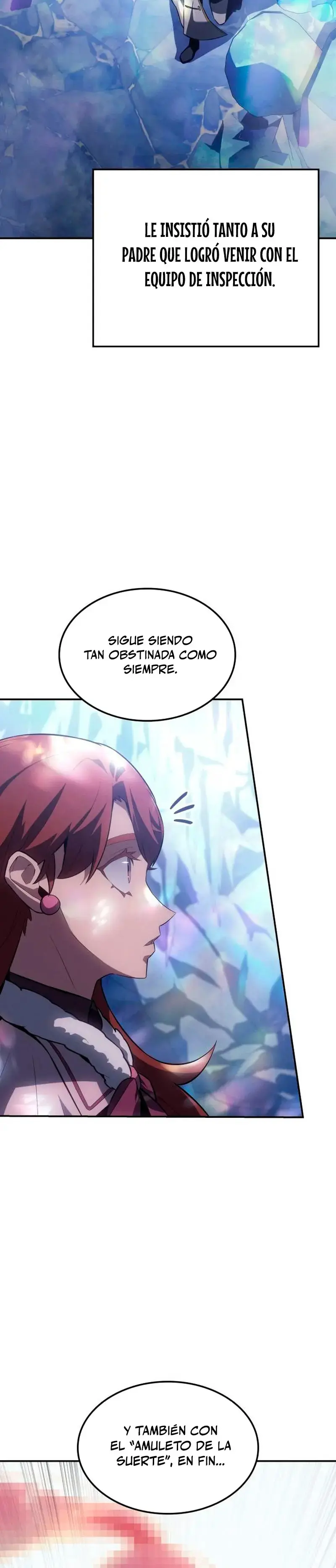Señor Del Hielo capítulo 25, página 25