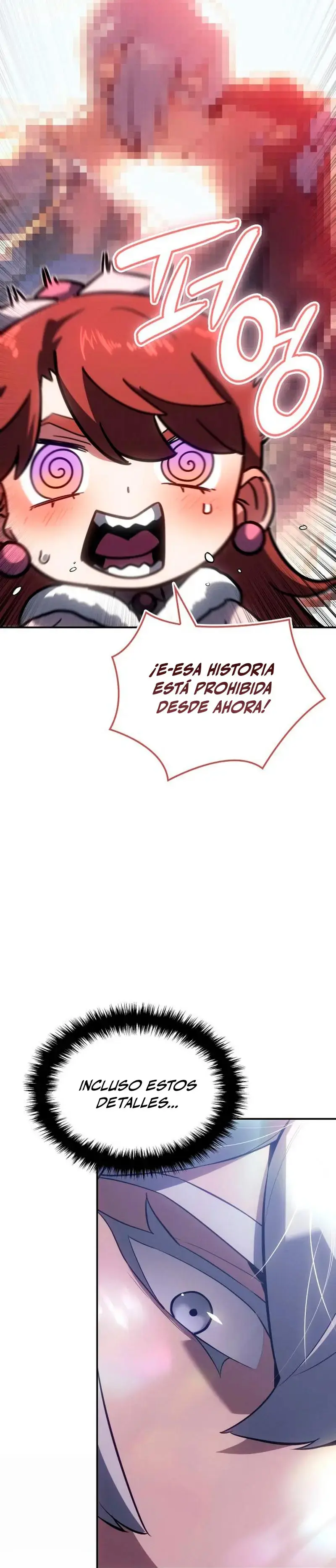 Señor Del Hielo capítulo 25, página 26