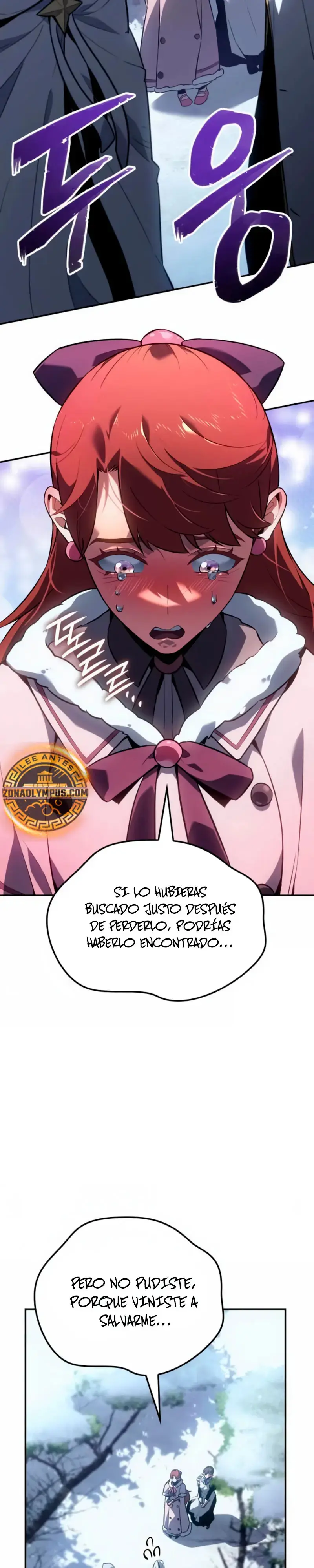 Señor Del Hielo capítulo 28, página 13