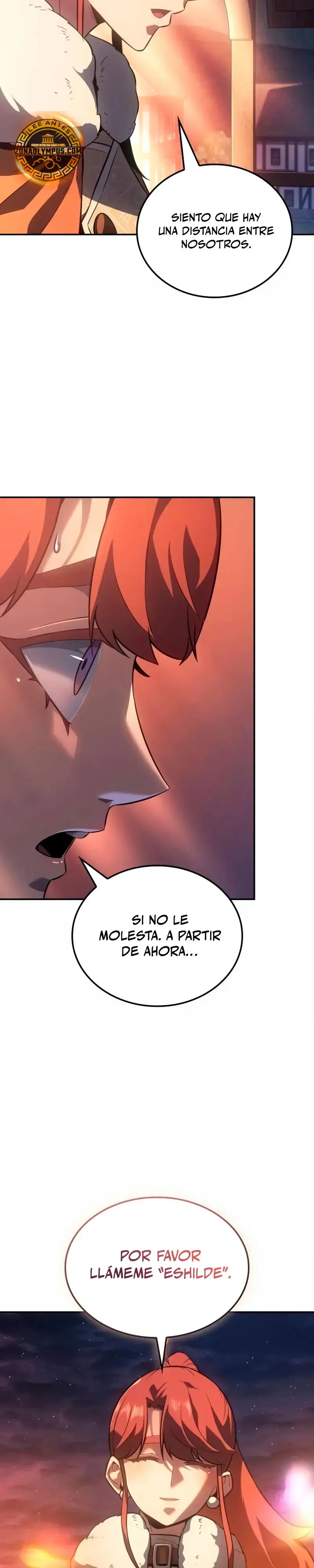 Señor Del Hielo capítulo 30, página 7