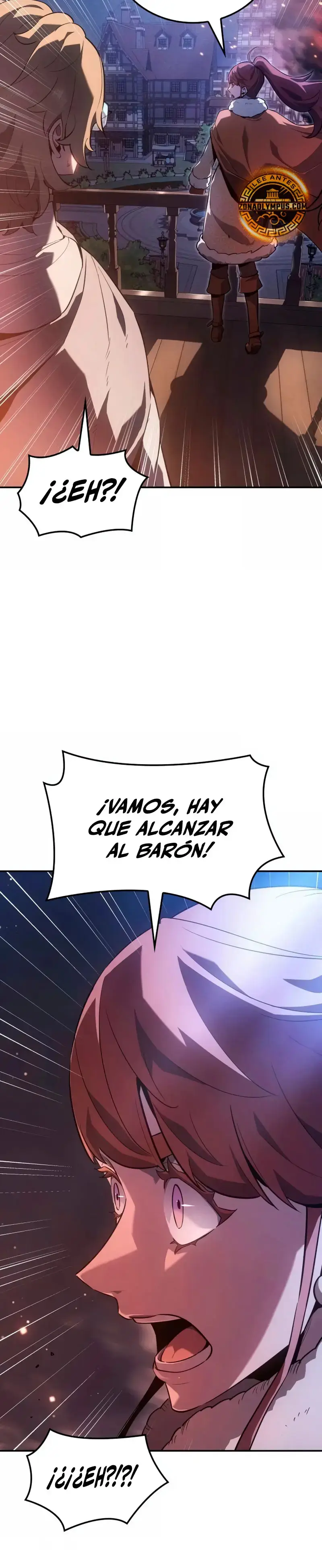 Señor Del Hielo capítulo 30, página 26