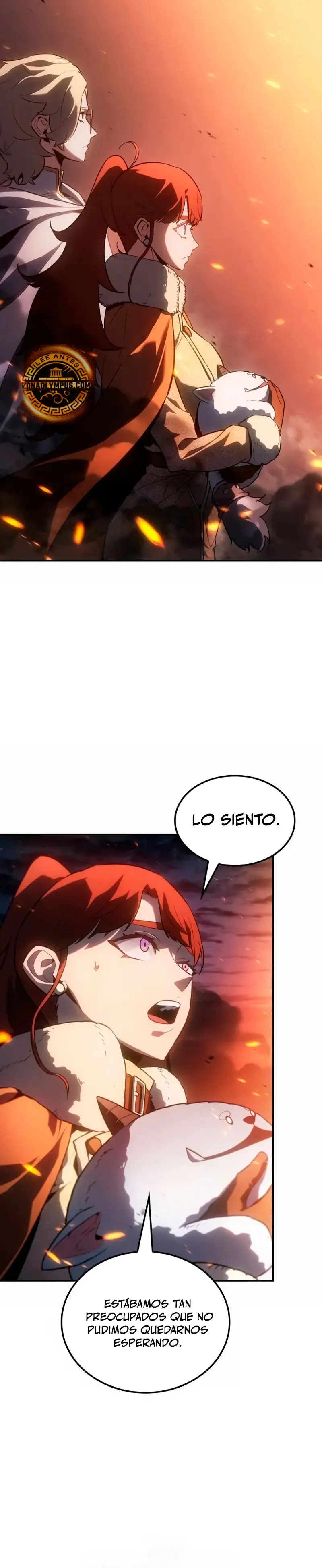 Señor Del Hielo capítulo 30, página 30