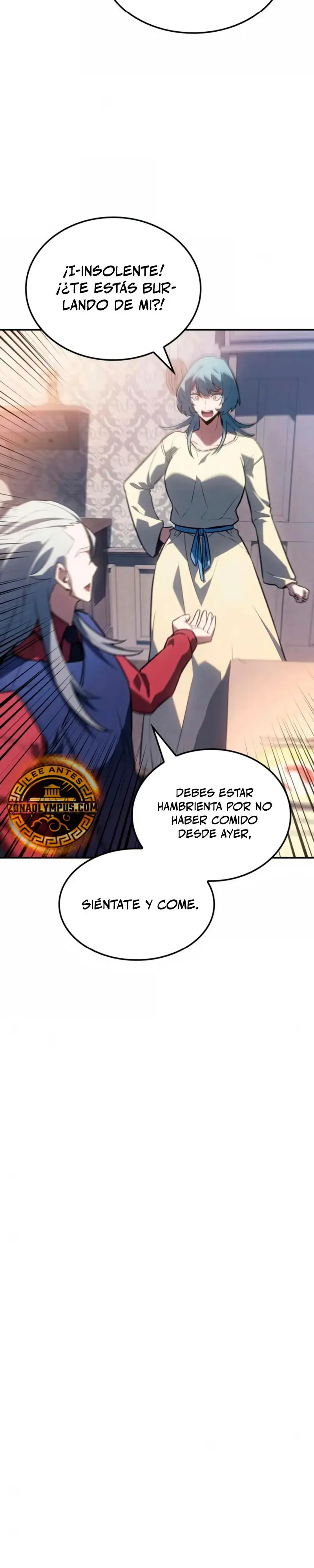 Señor Del Hielo capítulo 31, página 30