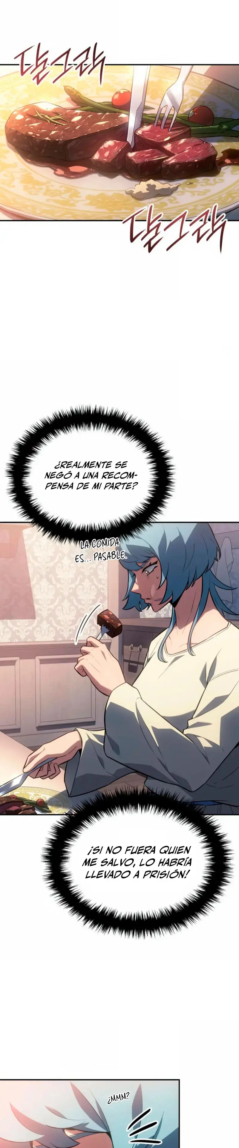 Señor Del Hielo capítulo 31, página 31